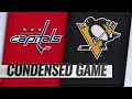 03/12/19 Condensed Game: Capitals @ Penguins