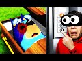 Who killed bluey vr elevator