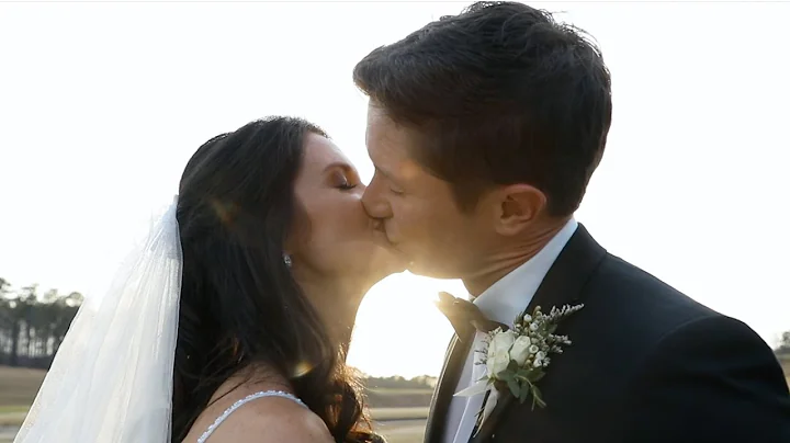 Pruitt Wedding Video | 3.13.21