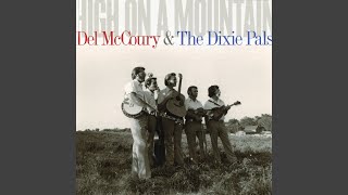 Video thumbnail of "Del McCoury - Highway of Sorrow"