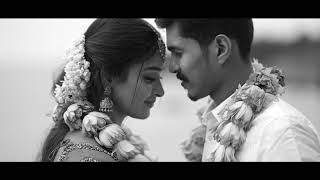 My Wedding Teaser I Arthika I