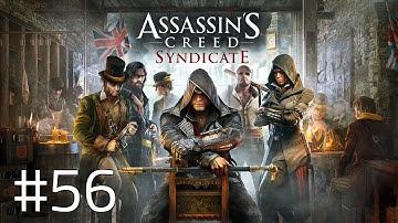 Candle Plays Assassin