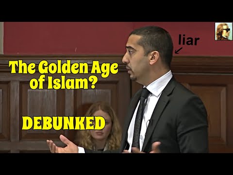 Debunking the Myth