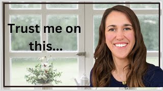 Deschool before Homeschool // From Traditional School to Home Learning