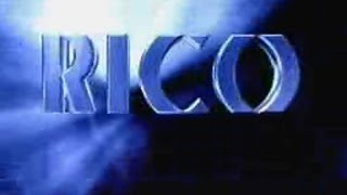 Rico's 2003 v1 Titantron Entrance Video feat. 