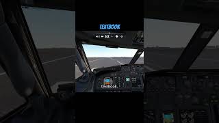 Smooth landing into #KBOS 22L. Subscribe for more hand flying!! #aviation #msfs2020