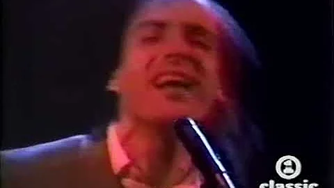 Paul Collins Beat - On The Highway (1982)