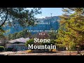 An Unremarkable Road Trip | Ep. 5 | A Full Day In Stone Mountain Georgia