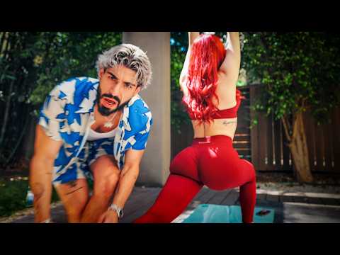 shamlo - skinny (official music video)