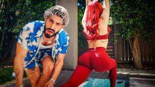shamlo - skinny