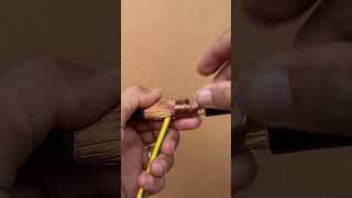 Amazing Wiring Technique