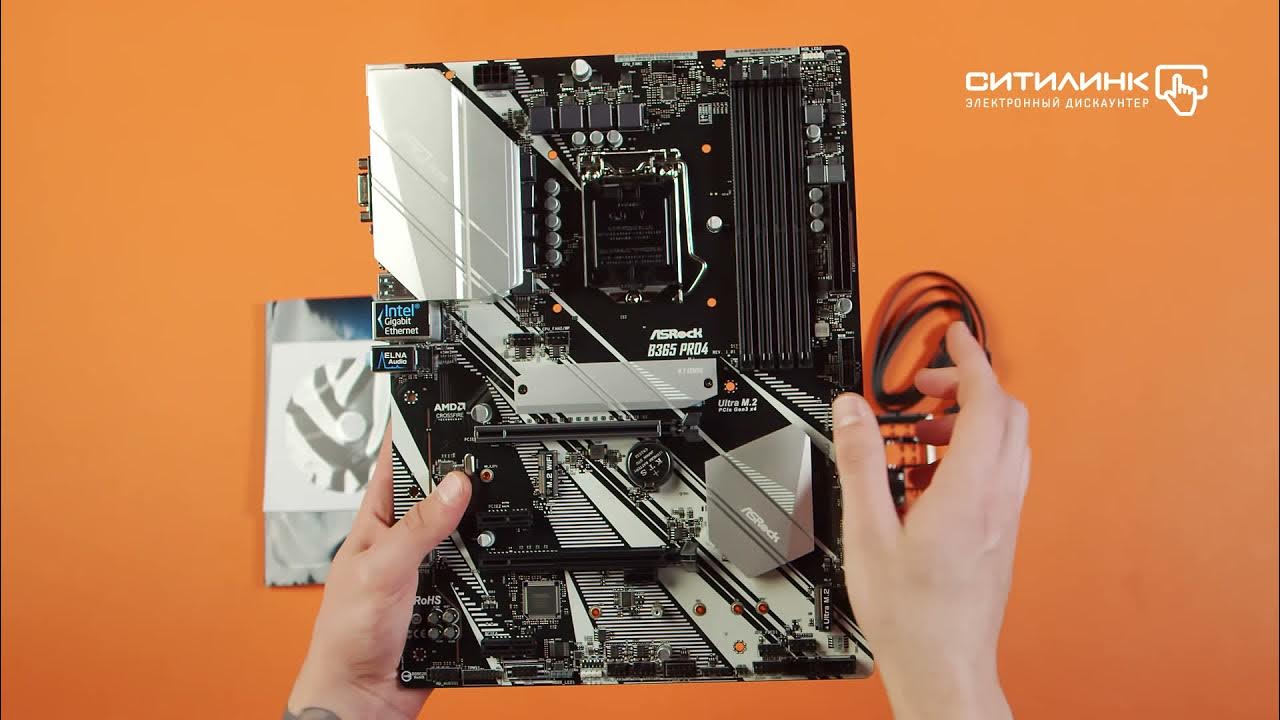 Ddr4 ситилинк