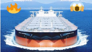 TOP 10 BULK CARRIER SHIPPING COMPANIES IN THE WORLD