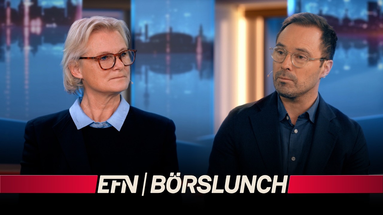 Ekonomens varning: Påminner om dotcom-kraschen