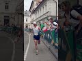 A Huge Run for Daniel Pattis 🇮🇹🥈 | European Off-Road Running Championships Day 2 Highlights