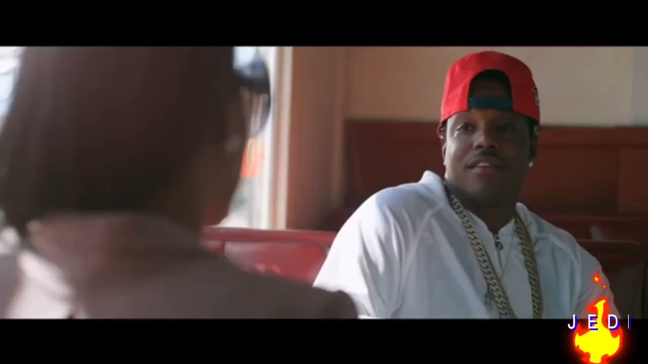 Nelly Ft. Mase & Avery Storm.                 -In My Life... JediOne Edit...