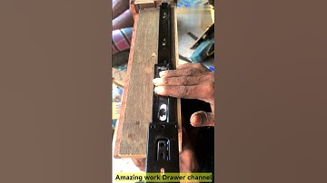 how to reset/fix soft close drawer slides | remove drawer slides #drawerslides #tools #remove