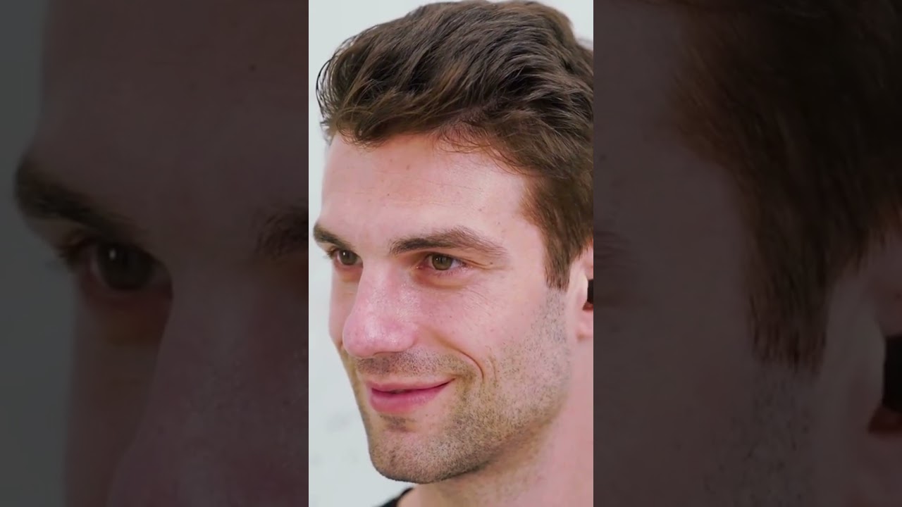 Groom Like a Pro Shorts: Versatile Trimmer for Beard, Nose, Eyebrows & Ears!