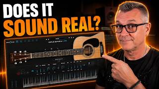A FREE Guitar Worth Using?
