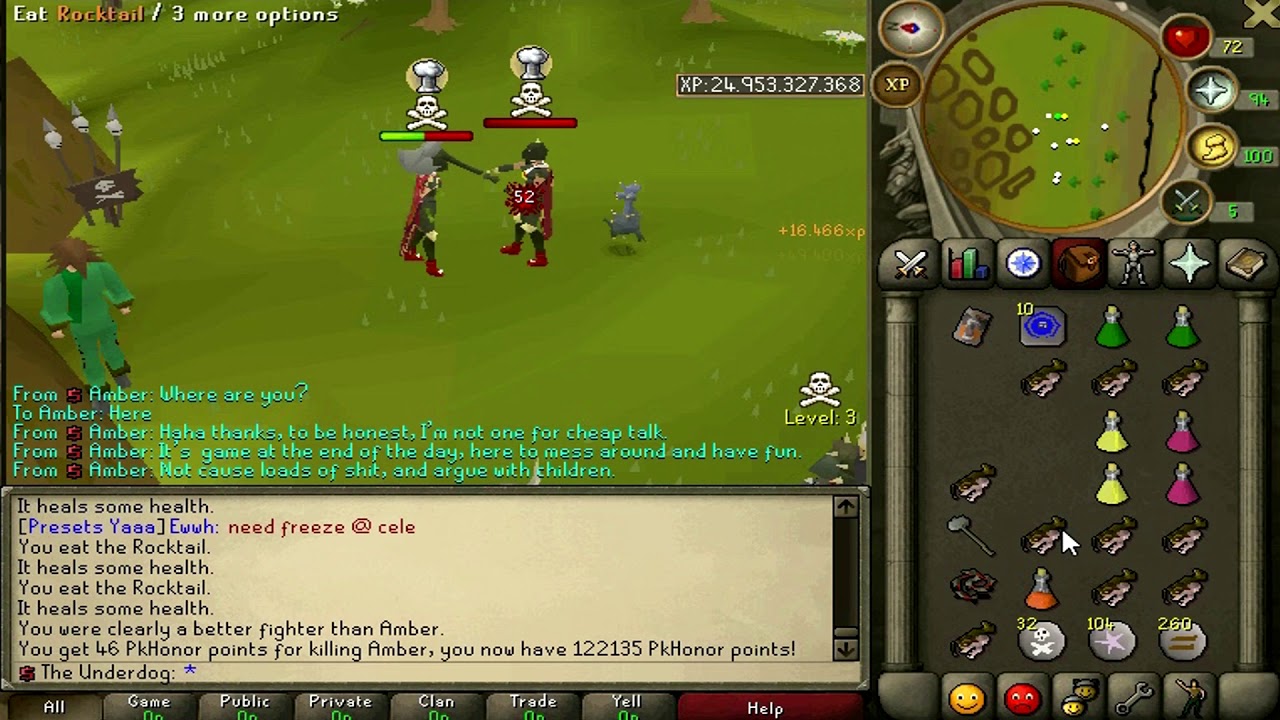 Pkhonor Pking Video #57