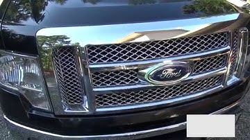 2011 F-150 Ecoboost Startup Noise - Timing Chain