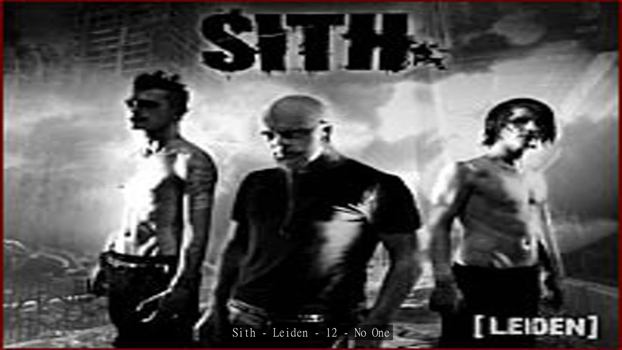 Watch Sith Leiden 12 No One on YouTube Watch Sith Leiden 12 No One on YouTube