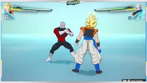 HOW TO USE “HIGH-SPEED DRAGON DASH” | DragonBall SparkingZero Guide | New Patch #sparkingzero