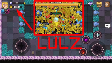 Elemental Dungeon BEST Mod Apk for Android - Must See