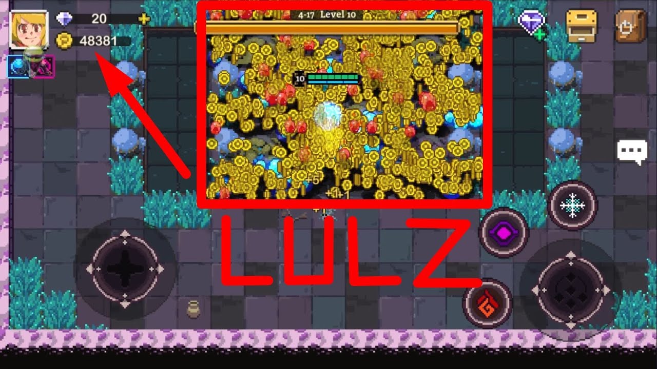 Elemental Dungeon BEST Mod Apk for Android Must See YouTube