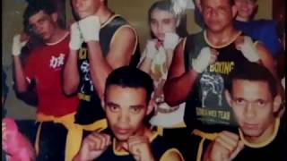 Lutadores mostram como é a rotina do kick boxing screenshot 4