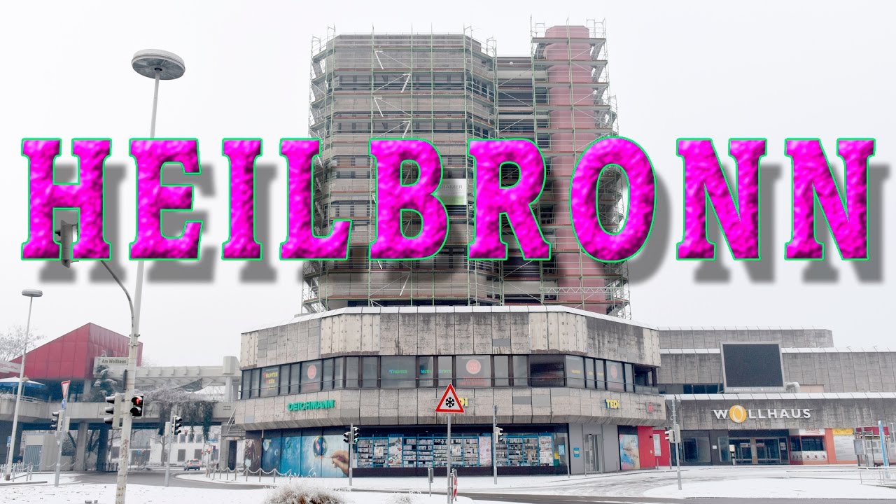 Heilbronn