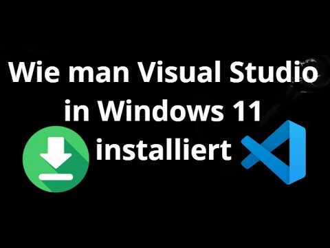 How to install Visual Studio on Windows 11 - Complete guide