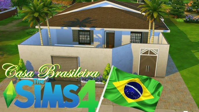 SimsTime - MAPA DE SELVADORADA! 😍👌 O mapa tem 7 lotes e