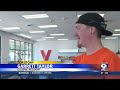 Free backpack giveaway eases school costs for Oregon families