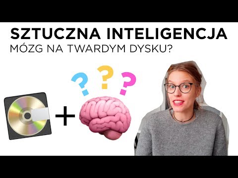 Wideo: Sztuczna Inteligencja Zagraża Ludzkości - Alternatywny Widok