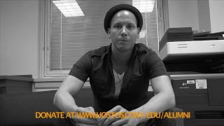 Donate to the Hostos Community College circle of 100 fund ! Version 3