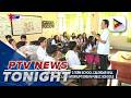 DepEd says implementation of 3-term school calendar will help reduce frequent class interruptions...