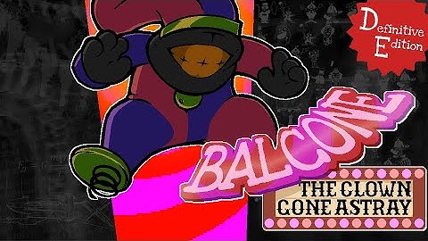 Balcone Trailer - Rivals of Aether Workshop