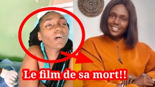 Regardez Vous Même Le Film De La Mort De Madame Cooper