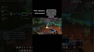 #youtube #worldofwarcraft #fyp #warcraft #streamer #gaming #tiktokgaming #leveling #fypシ #grinding