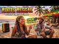 Bob Marley, Dennis Brown, Burning Spear, Gregory Isaacs Morning Reggae Mix Positive Energy Vibes