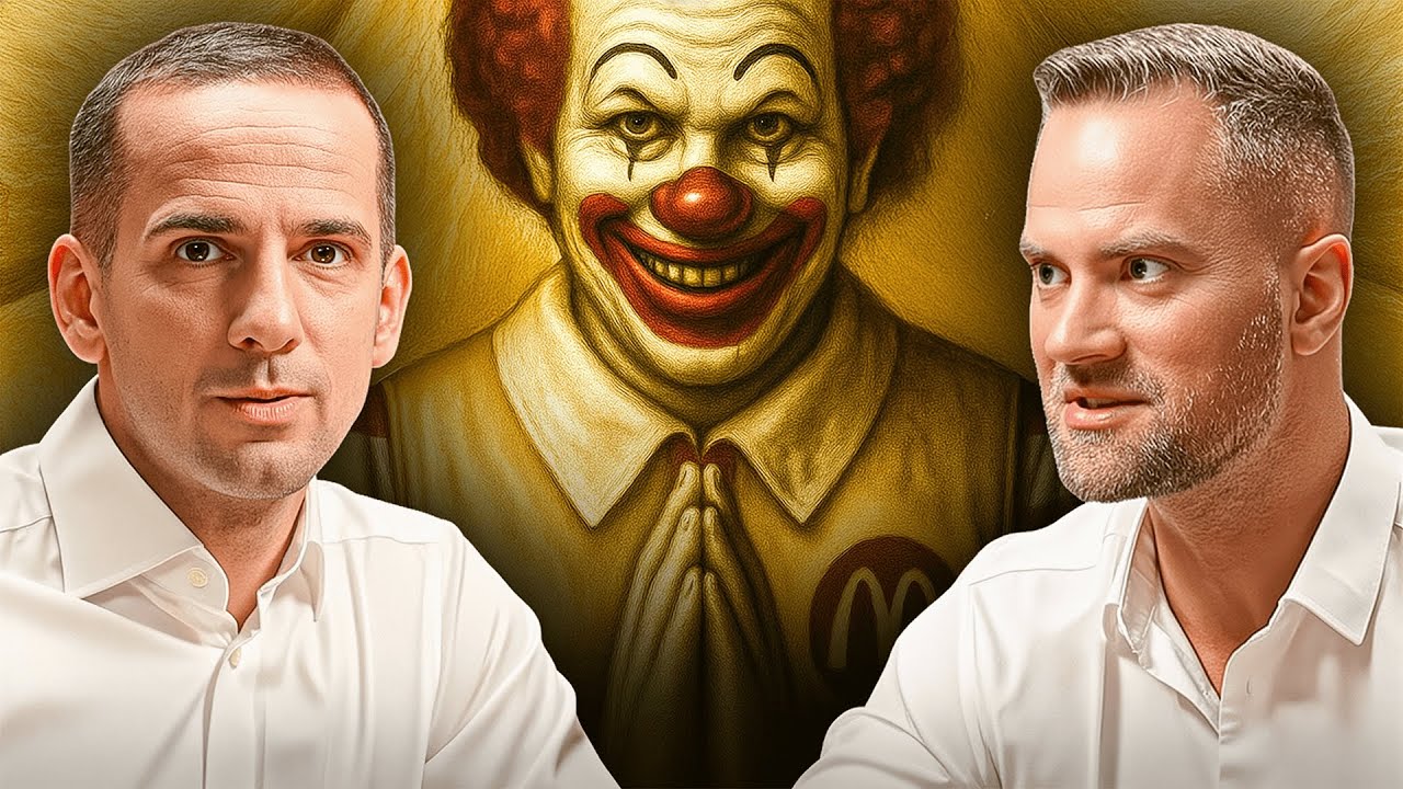 JAK ZWYKŁE JEDZENIE RUJNUJE CI ZDROWIE? 