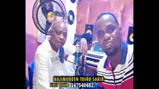 Interview With Najimudeen Toiru Sakib, The Man Who Sings Exactly Like Late Sikiru Ayinde Barrister.