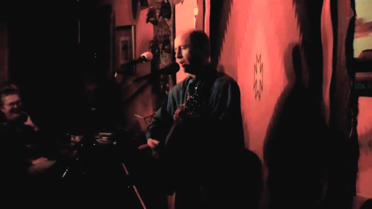 The Restroom Door Said Gentlemen - Christmas Parody