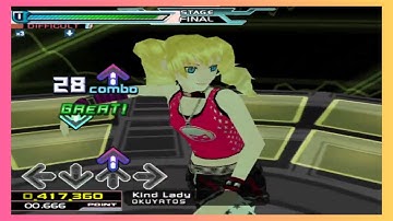 DDR SuperNova/DDR SuperNova 2 | Playstation 2 (No Commentary Gameplay)