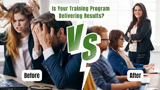 Training & Development Process: How to Align Training with Business Goals?