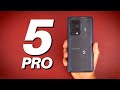 Black Shark 5 Pro Unboxing & Review (Global Release)