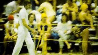1986 Ashley and Swimming 1