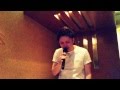 羽1/2 清木場俊介&EXILE ATSUSHI cover Ryo from WITHDOM