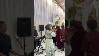 Download Lagu Cinta Sejati (Cover by Aufa \u0026 Radith) @officialrmebjm MP3